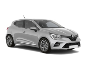 RENAULT CLIO 5 